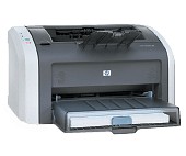 HP Laser Jet 1010