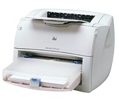 HP Laser Jet 1200