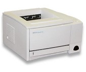 HP Laser Jet 2100