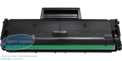 Совместимый тонер-картридж Samsung ML-2165 MLT-D101S (1,5k)