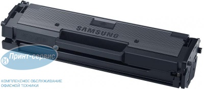 Совместимый тонер-картридж Samsung Xpress SL-M2020/M2070 MLT-D111L (1,8k)