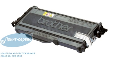 Совместимый тонер-картридж Brother HL-2140/2240/2132 TN2175/2275/2090X (2,6k)