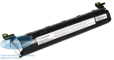 Совместимый тонер-картридж Panasonic KX-MB1900 KX-FAT411A7 (2k)